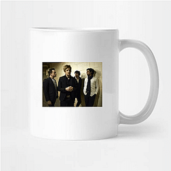 Modern Indie Sound Spoon The Band Mugs