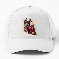 Acclaimed Live Performers Spoon The Band Hats & Caps