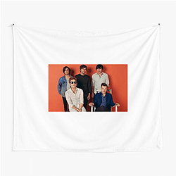Critically Acclaimed Band Spoon The Band Tapestries