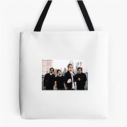 Timeless Rock Innovators Spoon The Band Bags