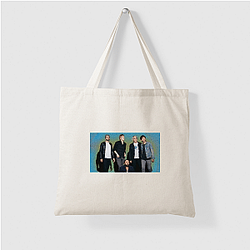 Austin Indie Legends Spoon The Band Bags