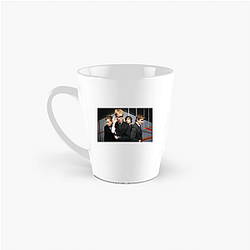 American Rock Staples Spoon The Band Mugs