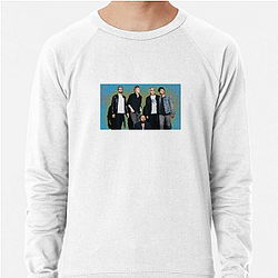 Austin Indie Legends Spoon The Band Sweatshirts