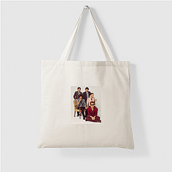 Acclaimed Live Performers Spoon The Band Bags