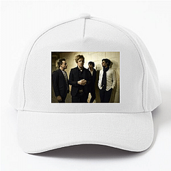 Modern Indie Sound Spoon The Band Hats & Caps
