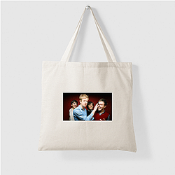 Influential Indie Force Spoon The Band Bags