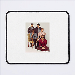 Acclaimed Live Performers Spoon The Band Mouse Pads