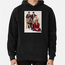 Acclaimed Live Performers Spoon The Band Hoodies