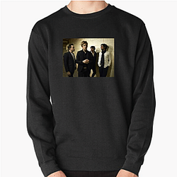 Modern Indie Sound Spoon The Band Sweatshirts