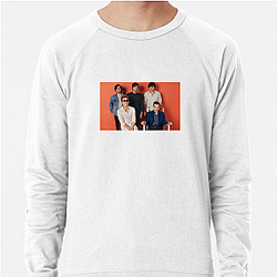 Critically Acclaimed Band Spoon The Band Sweatshirts