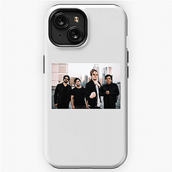 Timeless Rock Innovators Spoon The Band Samsung Cases