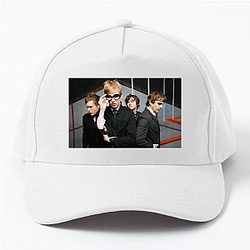 American Rock Staples Spoon The Band Hats & Caps