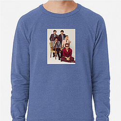 Acclaimed Live Performers Spoon The Band Sweatshirts