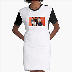 Critically Acclaimed Band Spoon The Band Dresses