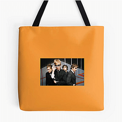 American Rock Staples Spoon The Band Bags