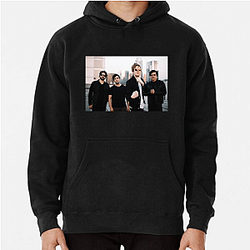 Timeless Rock Innovators Spoon The Band Hoodies