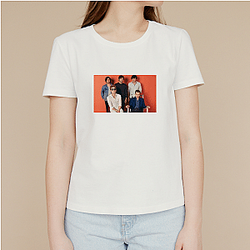 Critically Acclaimed Band Spoon The Band T-Shirts
