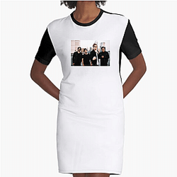 Timeless Rock Innovators Spoon The Band Dresses