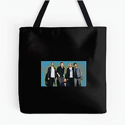 Austin Indie Legends Spoon The Band Bags