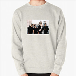 Timeless Rock Innovators Spoon The Band Sweatshirts