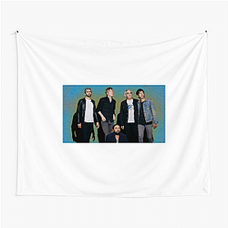 Austin Indie Legends Spoon The Band Tapestries