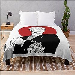 Spy x Family Blanket - spy x family Throw Blanket