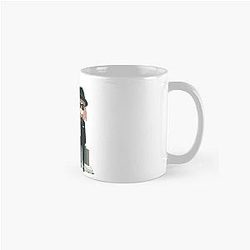 Spy x Family Mugs - Spy x Family Anya Smug  Classic Mug