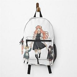 Spy x Family Backpacks - Spy x Family - sticker Backpack