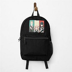 Spy x Family Backpacks - Spy x Family best Backpack