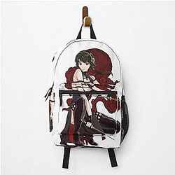 Spy x Family Backpacks - Spy x Family - sticker Backpack