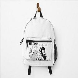 Spy x Family Backpacks - Spy x Family Backpack