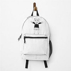 Spy x Family Backpacks - Anya Forger - Spy X Family Backpack