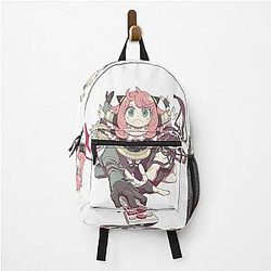 Spy x Family Backpacks - Spy x Family - sticker Backpack