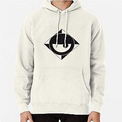 Spy x Family Hoodies - Spy x Family WISE Westalis Intelligence Symbol Pullover Hoodie