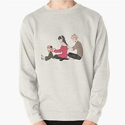 Spy x Family Sweatshirts - Spy X Family Pullover Sweatshirt