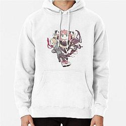 Spy x Family Hoodies - Spy x Family Pullover Hoodie