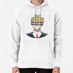 Spy x Family Hoodies – Spy x Family Gobro Pullover Hoodie