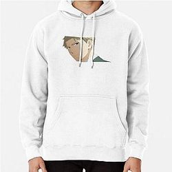 Spy x Family Hoodies - Loid Forger - spy x family Pullover Hoodie