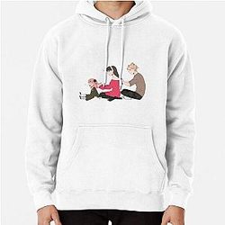 Spy x Family Hoodies - Spy X Family Pullover Hoodie