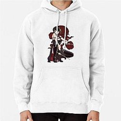 Spy x Family Hoodies - Spy x Family - sticker Pullover Hoodie