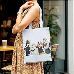 Spy x Family The Party Never End Spy x Family Bags
