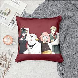 Spy x Family The Party Never End Spy x Family Pillows