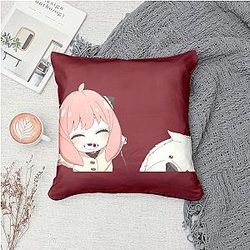 Spy x Family When She Really Cute Spy x Family Pillows
