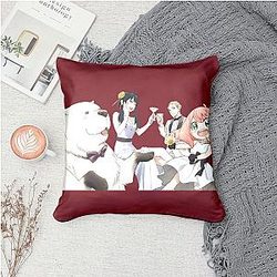 Spy x Family The Party Never End Spy x Family Pillows