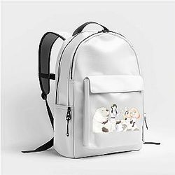 Spy x Family The Party Never End Spy x Family Backpacks