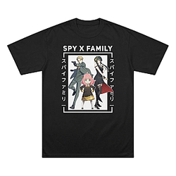 Tričko Spy X Family NTAN2204 Spy x Family T-Shirts