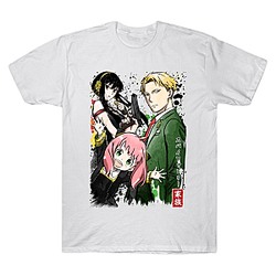 Forger Spy Family  NTAN2204 Spy x Family T-Shirts