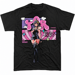 Yor Forger PTTT0506  Spy x Family T-Shirts