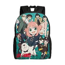 Secret Agent Family  PTTT0408  Spy x Family Backpacks