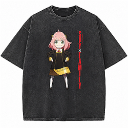 Spy X Family Anya Forger NTMD2808 Spy x Family T-Shirts